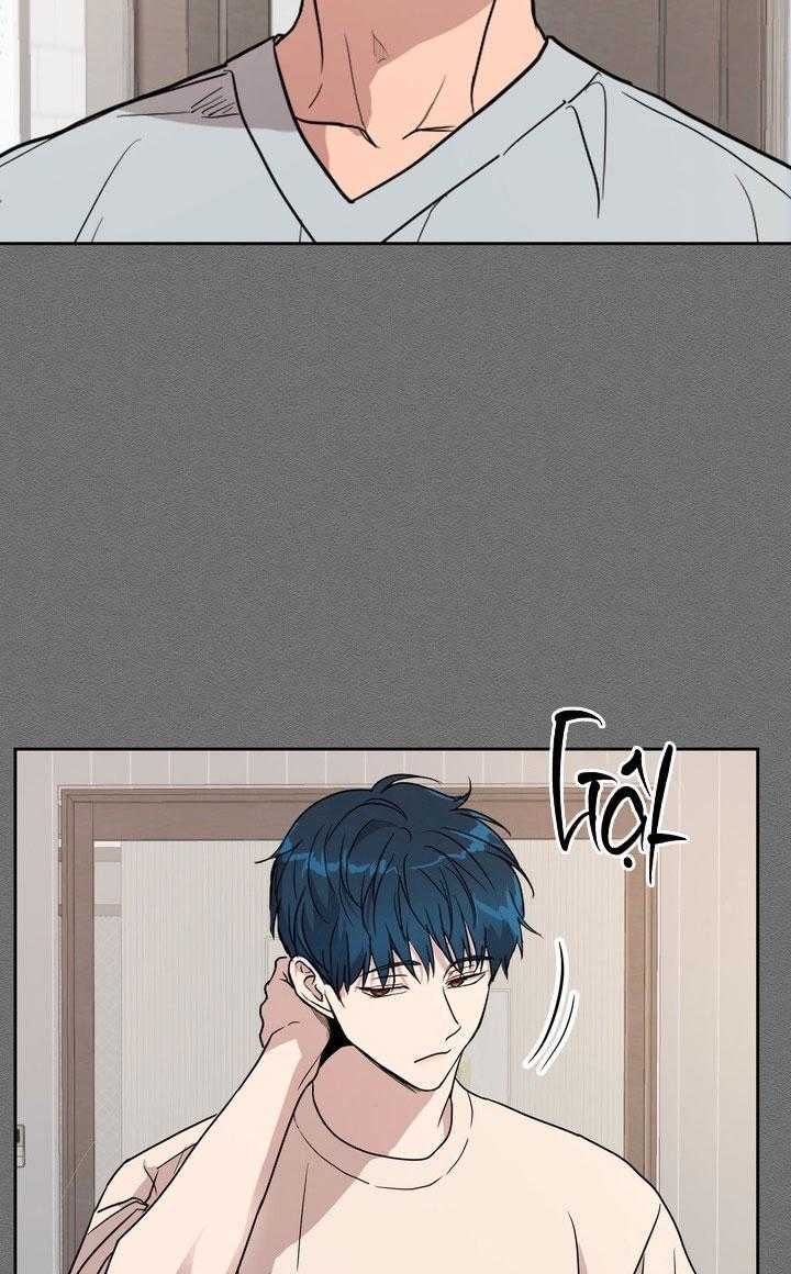 BÁNH QUY TÌNH YÊU TAN CHẢY Chapter 37 - Trang 3