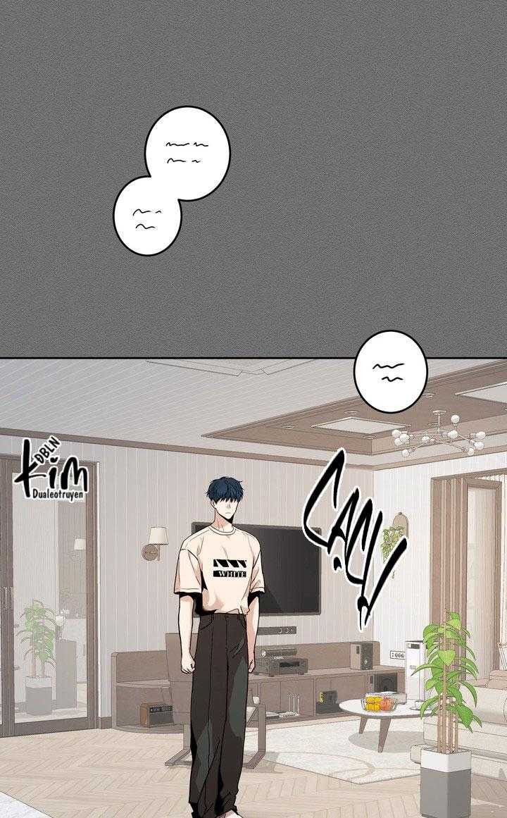 BÁNH QUY TÌNH YÊU TAN CHẢY Chapter 37 - Trang 3