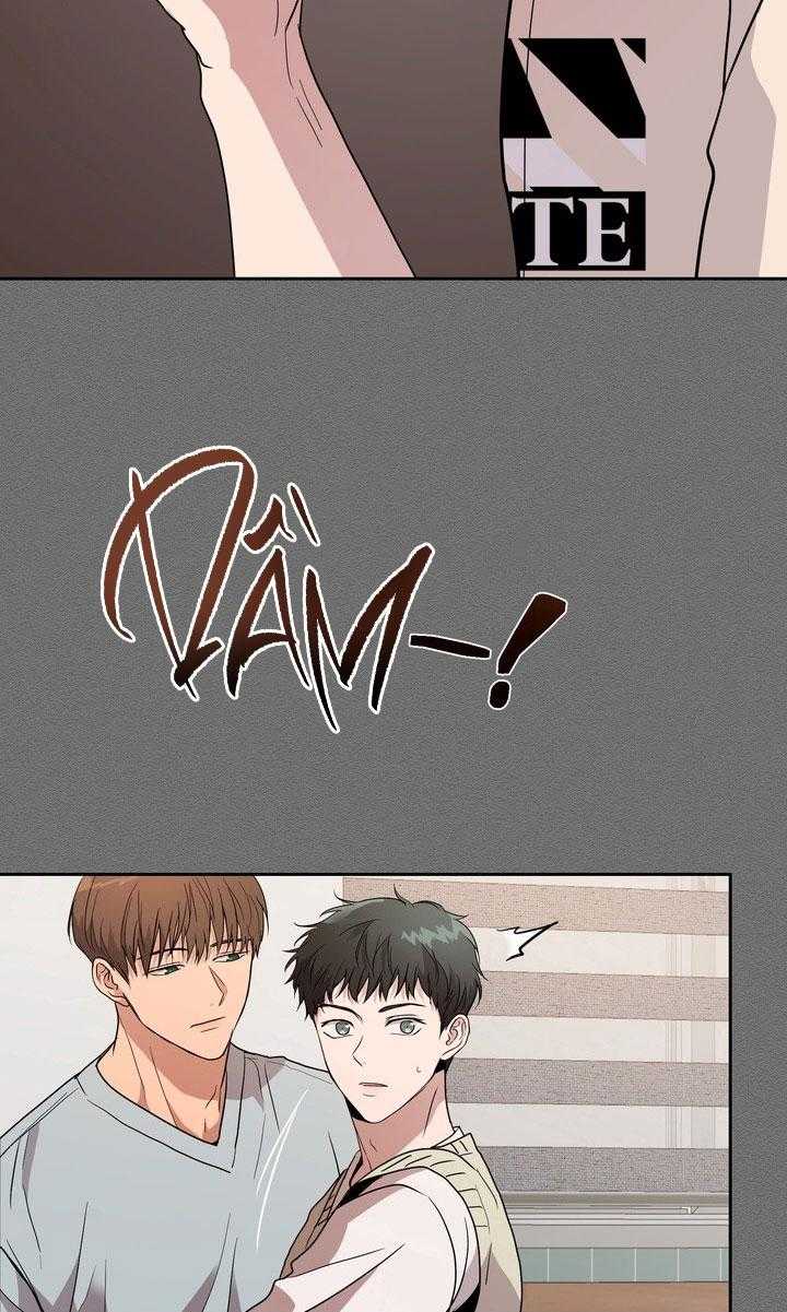 BÁNH QUY TÌNH YÊU TAN CHẢY Chapter 37 - Trang 3