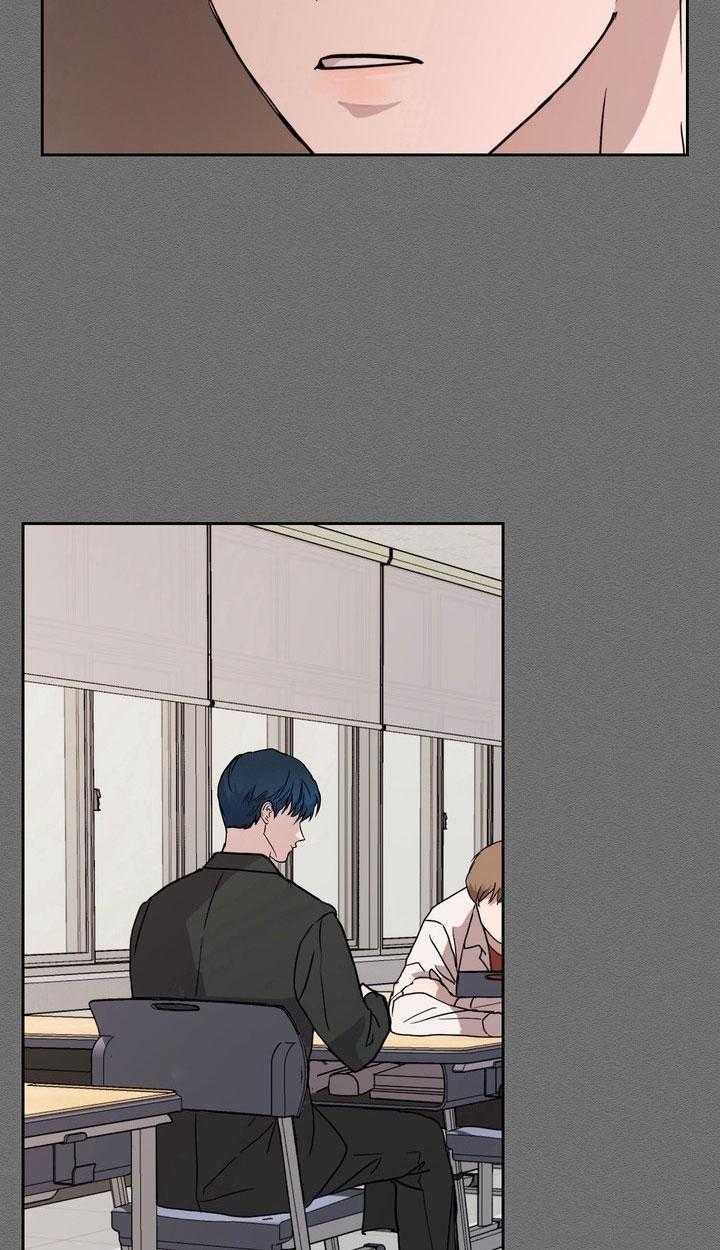 BÁNH QUY TÌNH YÊU TAN CHẢY Chapter 37 - Trang 3