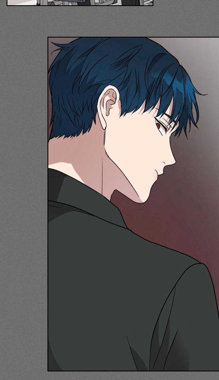 BÁNH QUY TÌNH YÊU TAN CHẢY Chapter 37 - Trang 3