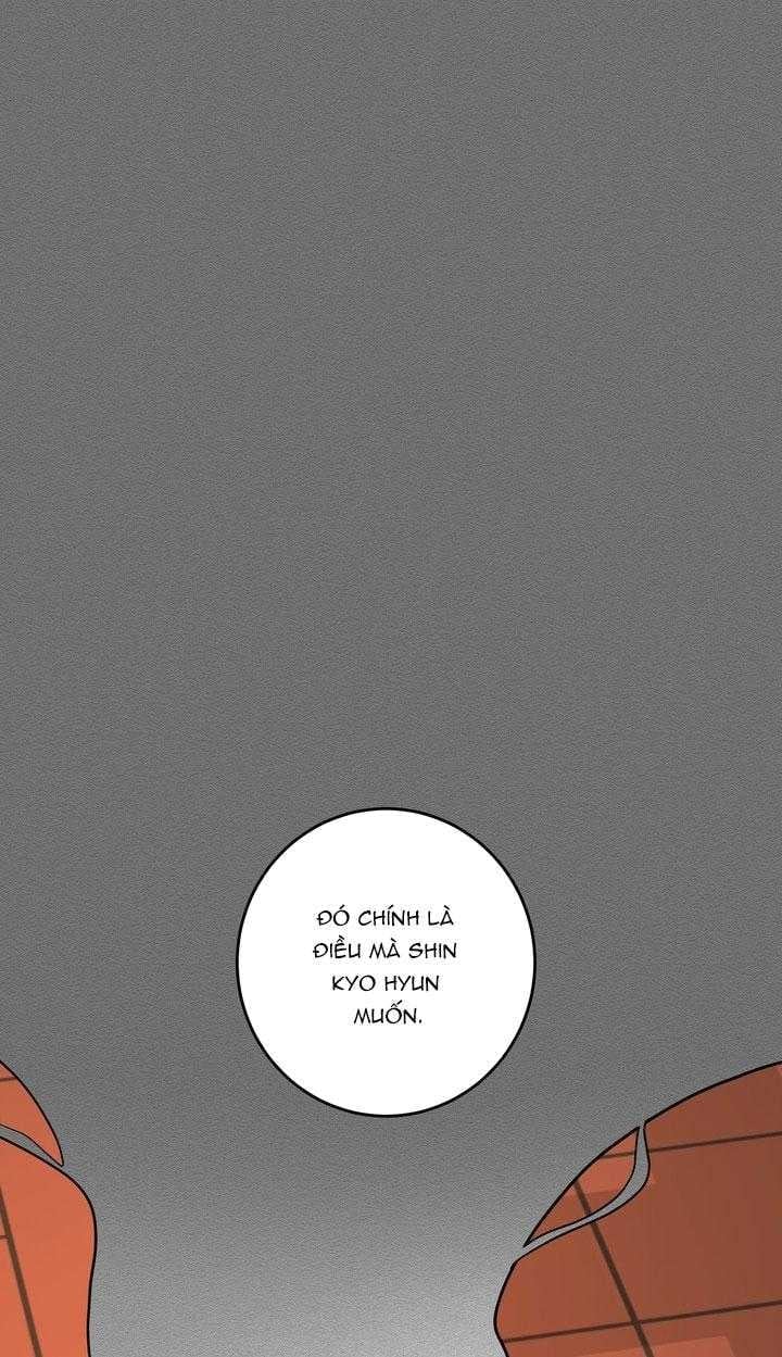 BÁNH QUY TÌNH YÊU TAN CHẢY Chapter 37 - Trang 3