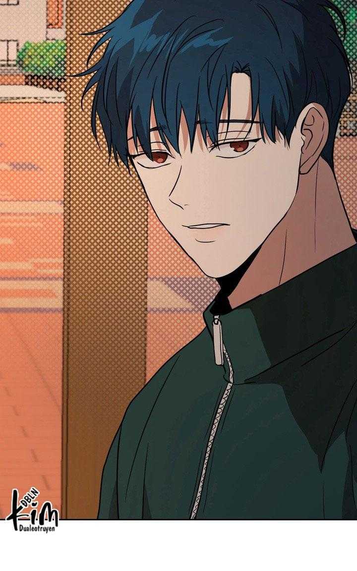 BÁNH QUY TÌNH YÊU TAN CHẢY Chapter 37 - Trang 3