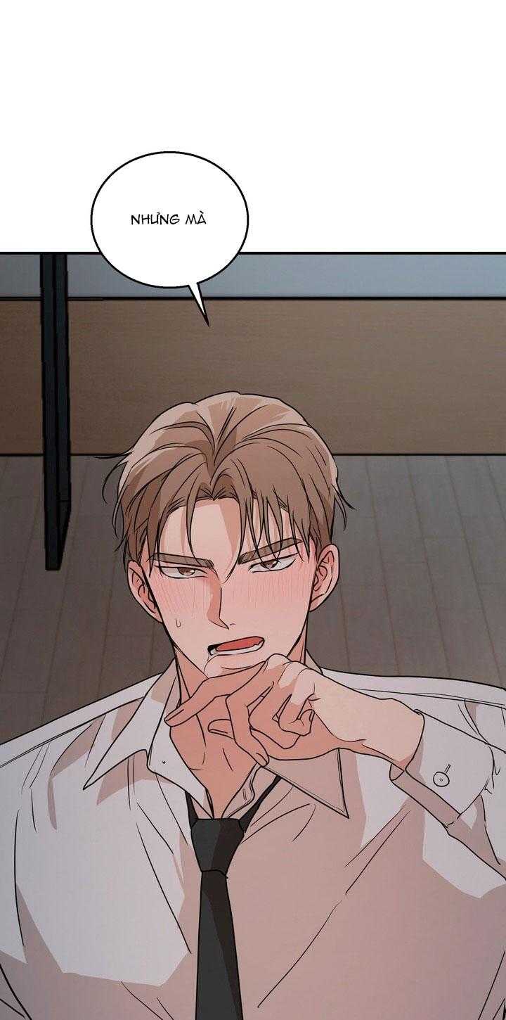 BÁNH QUY TÌNH YÊU TAN CHẢY Chapter 38 - Trang 3