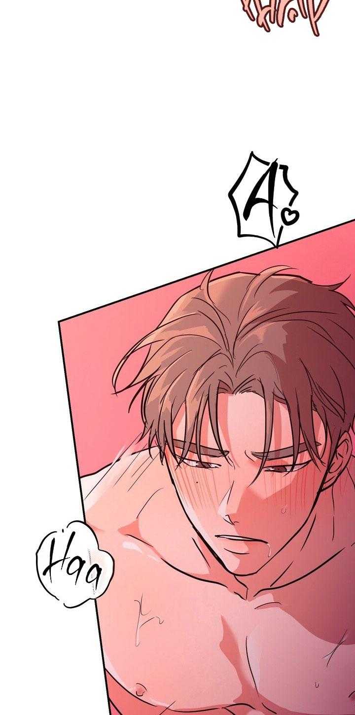 BÁNH QUY TÌNH YÊU TAN CHẢY Chapter 38 - Trang 3