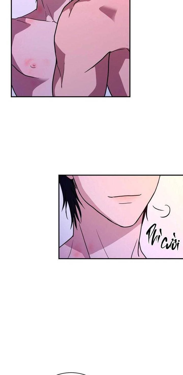 BÁNH QUY TÌNH YÊU TAN CHẢY Chapter 38 - Trang 3