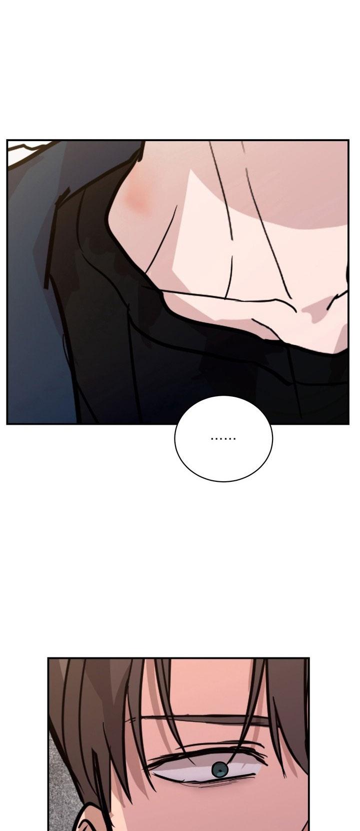BÁNH QUY TÌNH YÊU TAN CHẢY Chapter 39 - Trang 3