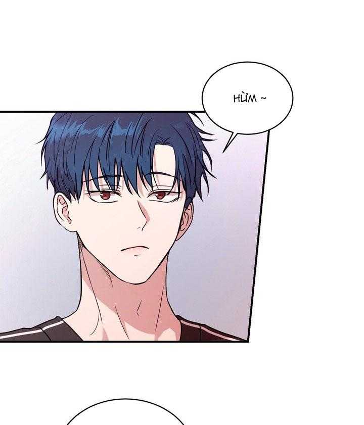 BÁNH QUY TÌNH YÊU TAN CHẢY Chapter 40 end ss2 - Trang 2