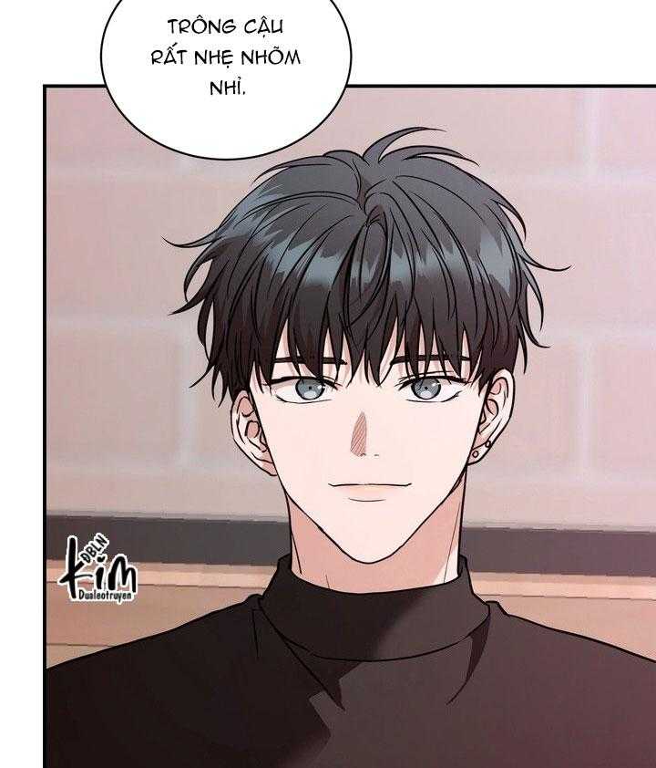 BÁNH QUY TÌNH YÊU TAN CHẢY Chapter 40 end ss2 - Trang 2