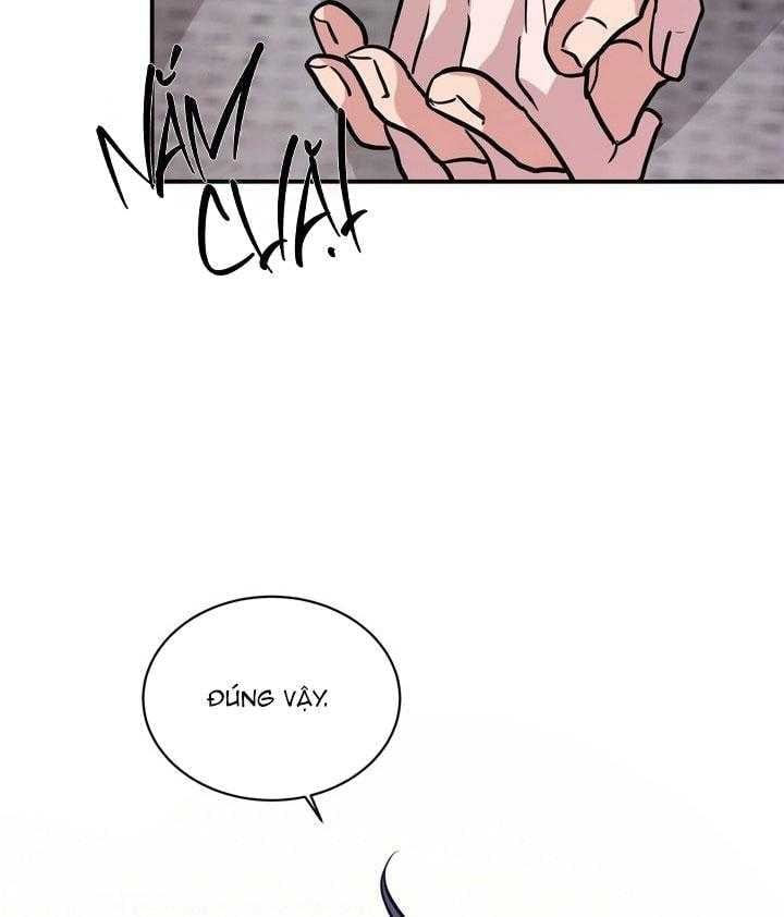 BÁNH QUY TÌNH YÊU TAN CHẢY Chapter 40 end ss2 - Trang 2
