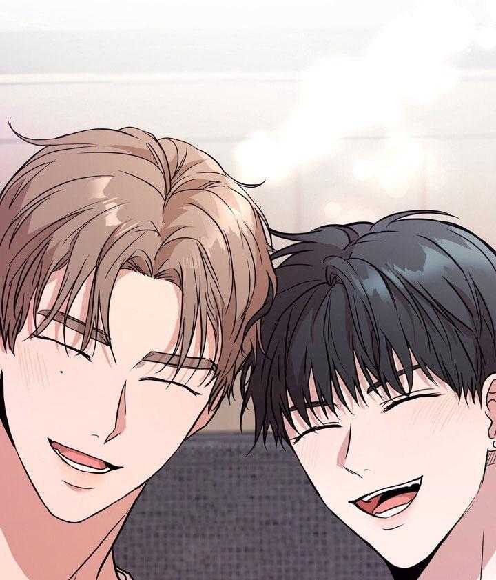 BÁNH QUY TÌNH YÊU TAN CHẢY Chapter 40 end ss2 - Trang 2