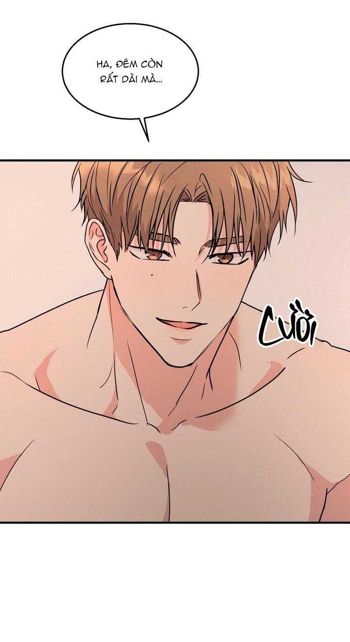 BÁNH QUY TÌNH YÊU TAN CHẢY Chapter 41 - Trang 3