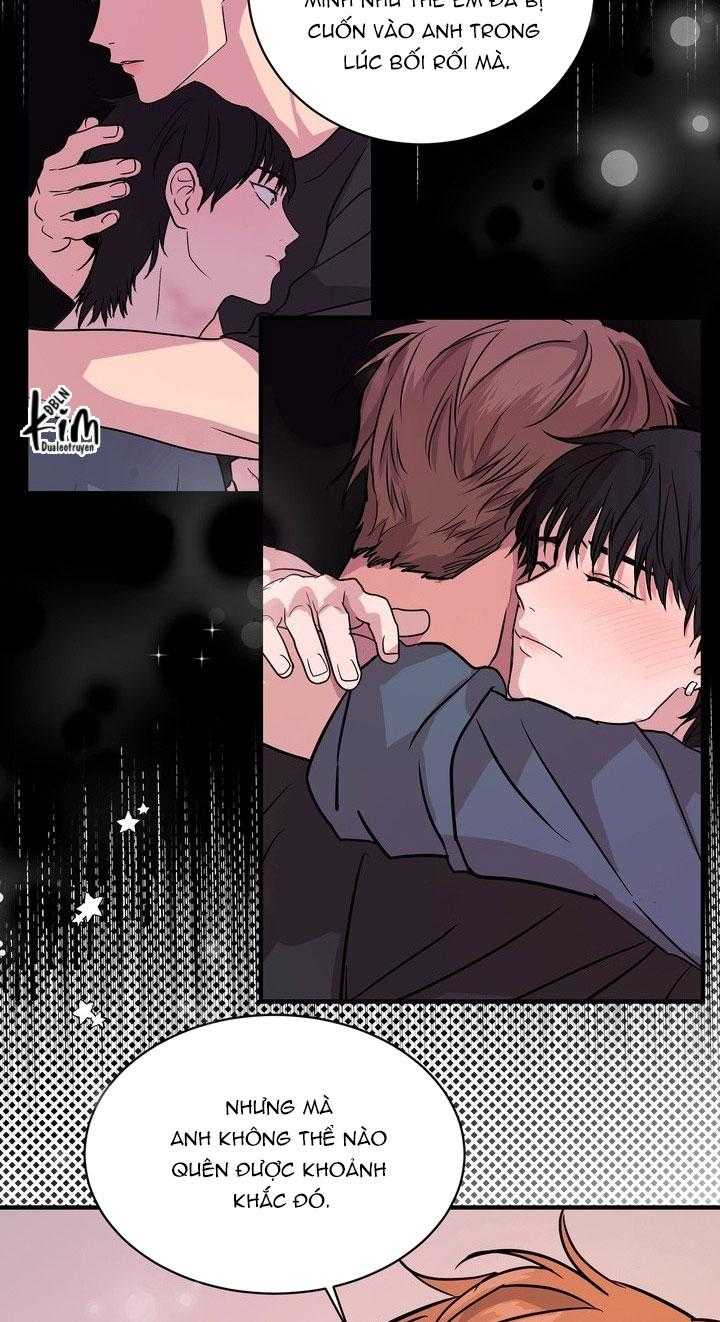BÁNH QUY TÌNH YÊU TAN CHẢY Chapter 41 - Trang 3