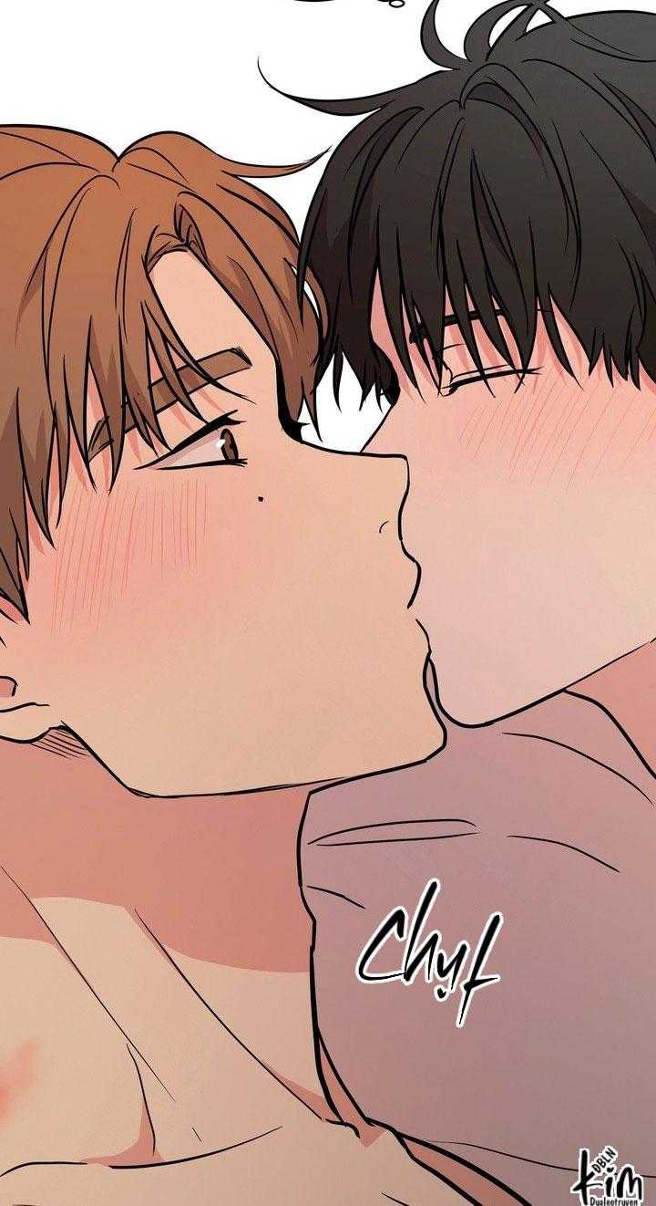 BÁNH QUY TÌNH YÊU TAN CHẢY Chapter 41 - Trang 3