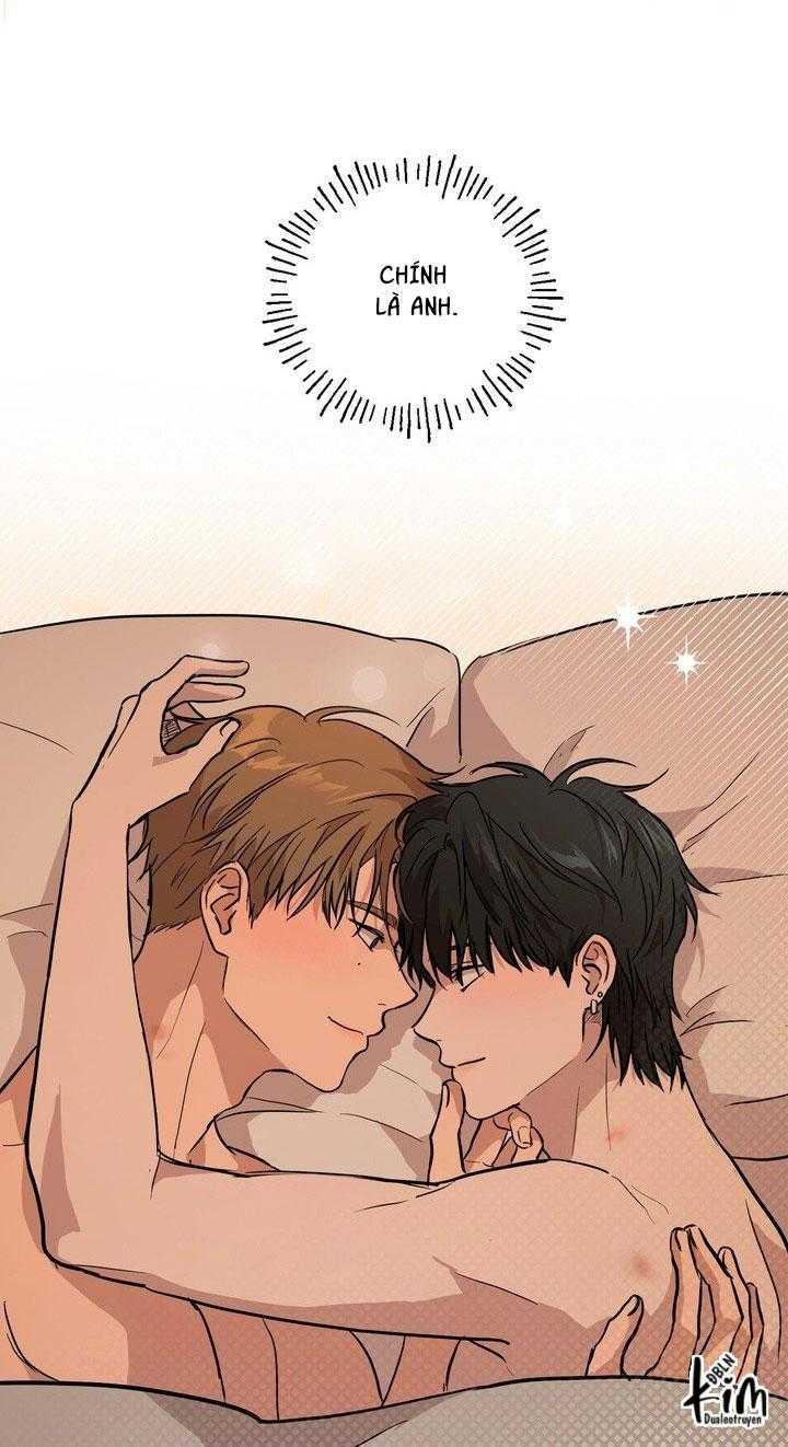 BÁNH QUY TÌNH YÊU TAN CHẢY Chapter 41 - Trang 3