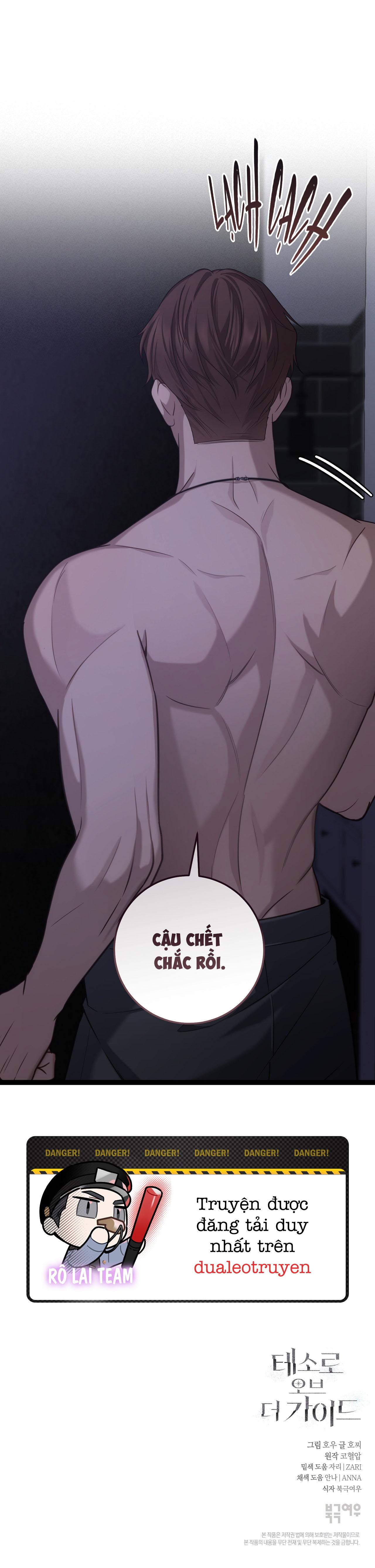 BẢO BỐI CỦA GUIDE Chapter 22 8