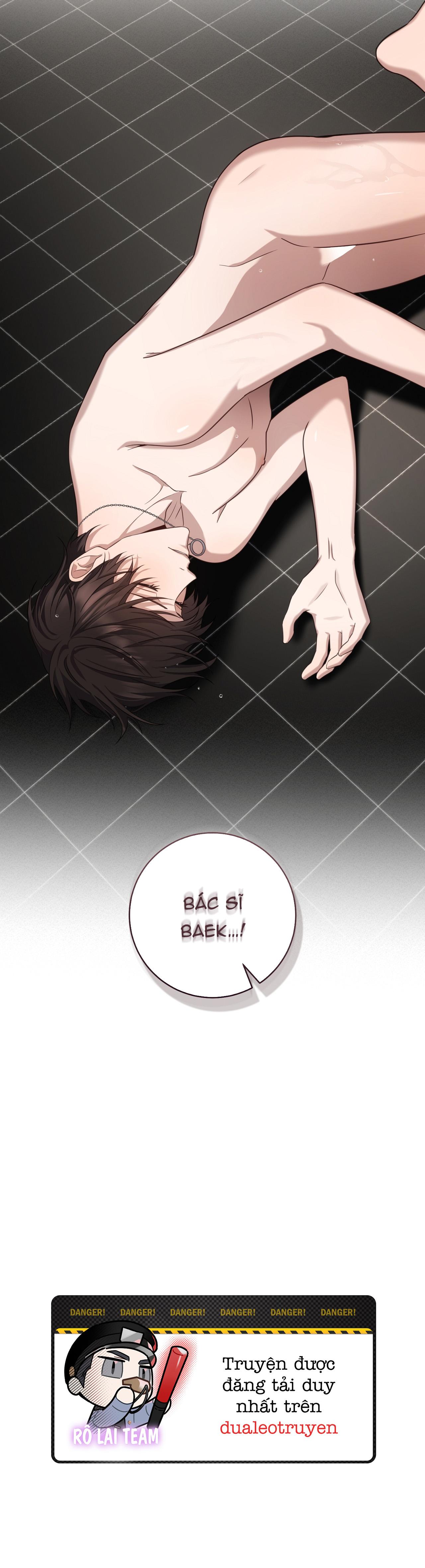 BẢO BỐI CỦA GUIDE Chapter 23 - Next 