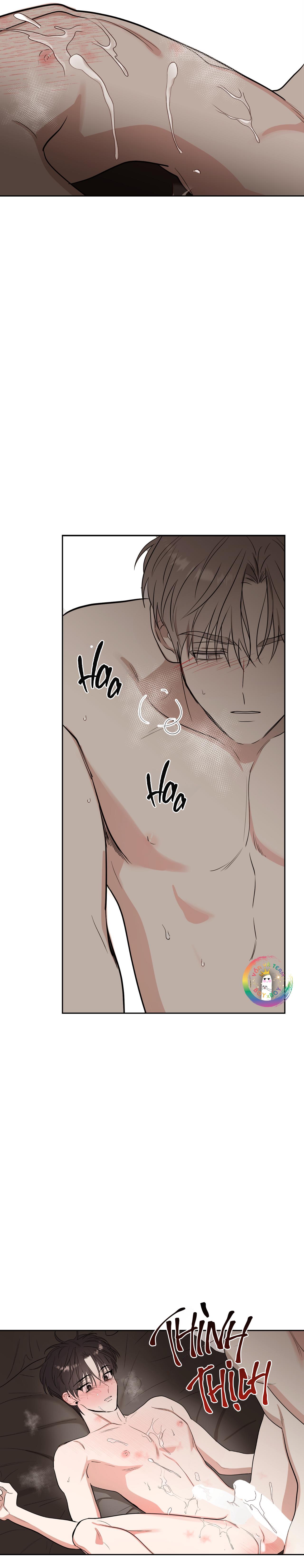 Sparkling Baby Chapter 30 H+++++ - Trang 3