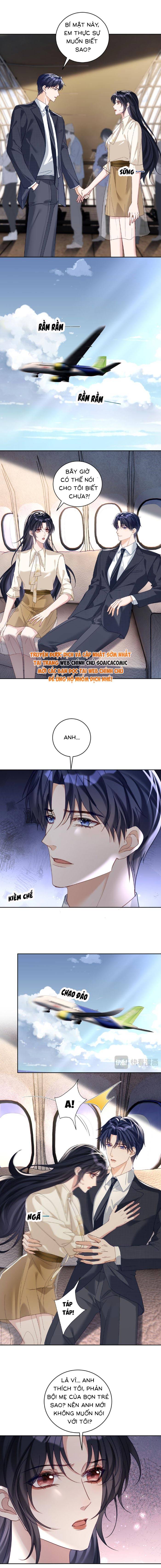 Bảo Bối Trời Cho: Hoắc Gia Xin Ký Nhận Chapter 71 - Trang 2