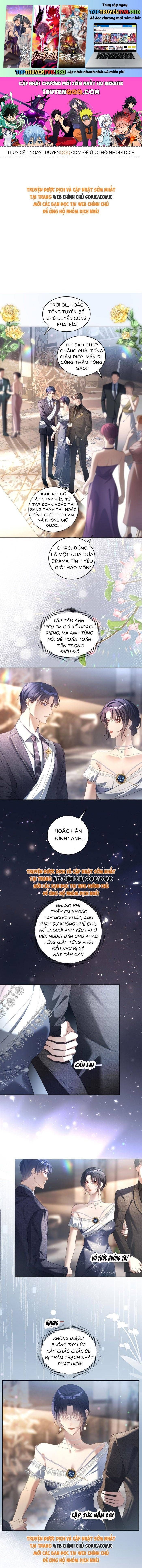 Bảo Bối Trời Cho: Hoắc Gia Xin Ký Nhận Chapter 81 - Trang 2