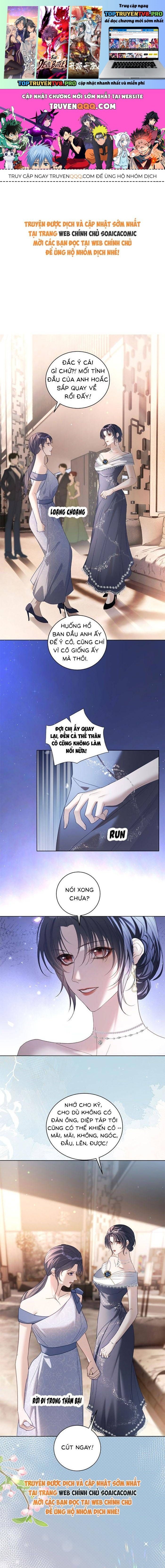 Bảo Bối Trời Cho: Hoắc Gia Xin Ký Nhận Chapter 82 - Trang 2