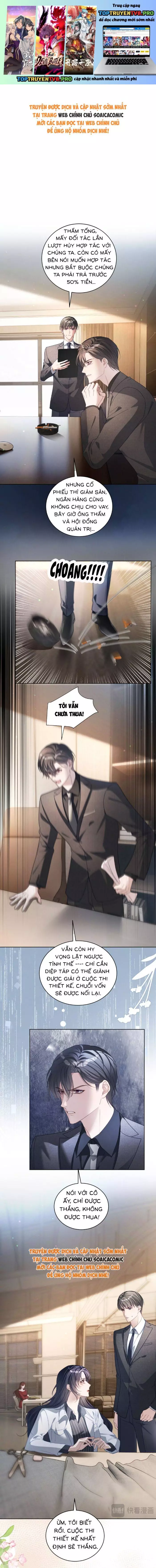 Bảo Bối Trời Cho: Hoắc Gia Xin Ký Nhận Chapter 84 1
