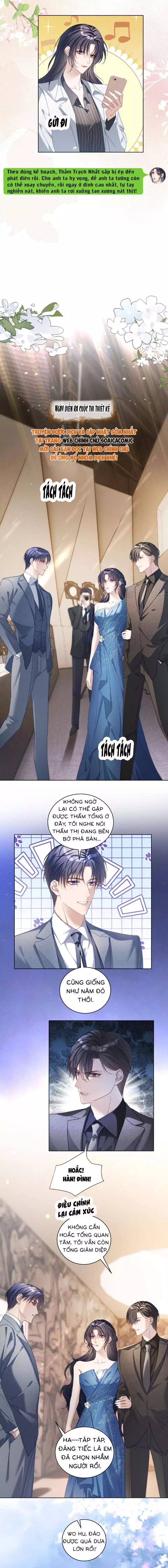 Bảo Bối Trời Cho: Hoắc Gia Xin Ký Nhận Chapter 84 2