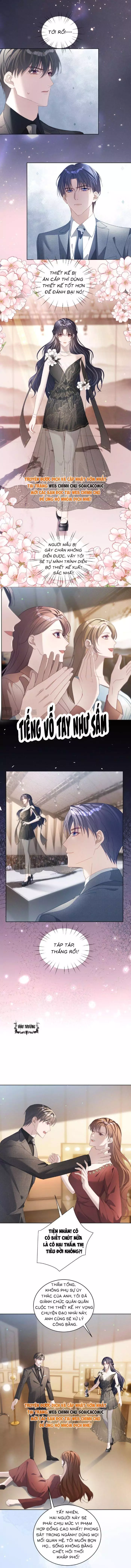 Bảo Bối Trời Cho: Hoắc Gia Xin Ký Nhận Chapter 84 7