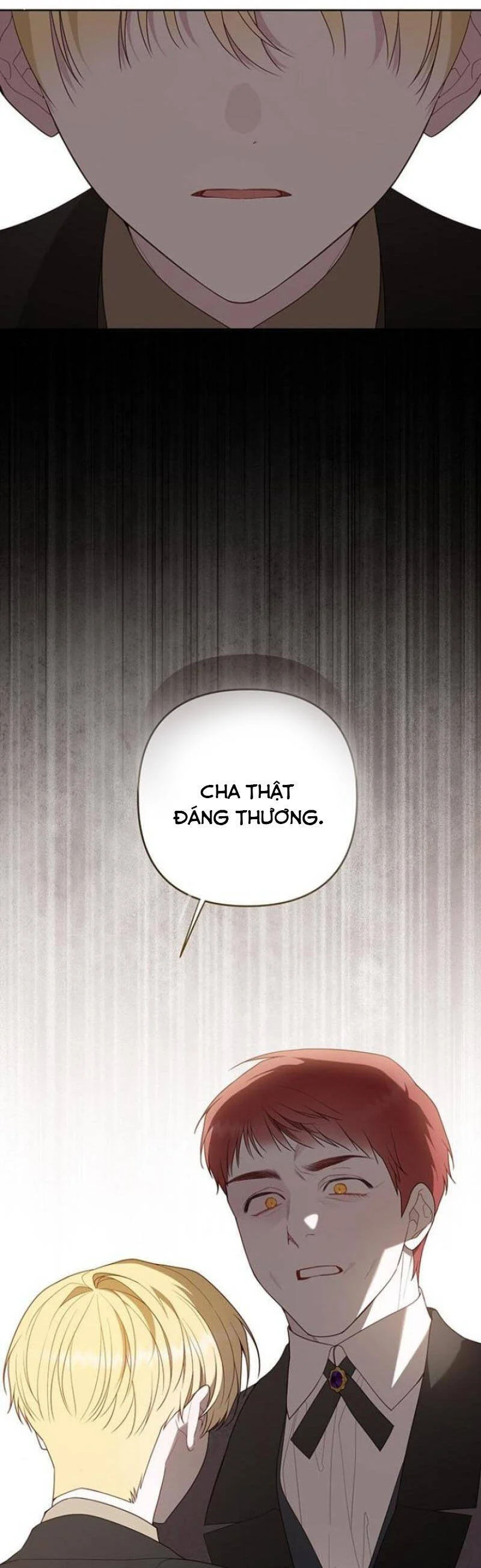 Bạo Chúa Bé Con Chapter 106 - Trang 2