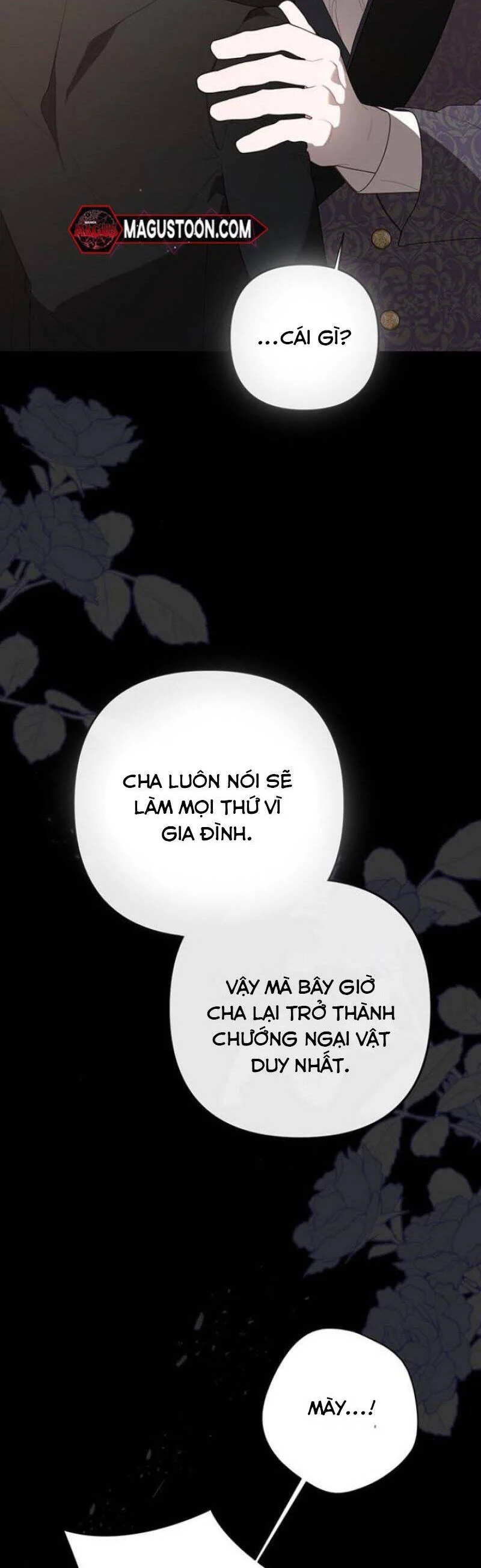 Bạo Chúa Bé Con Chapter 106 - Trang 2