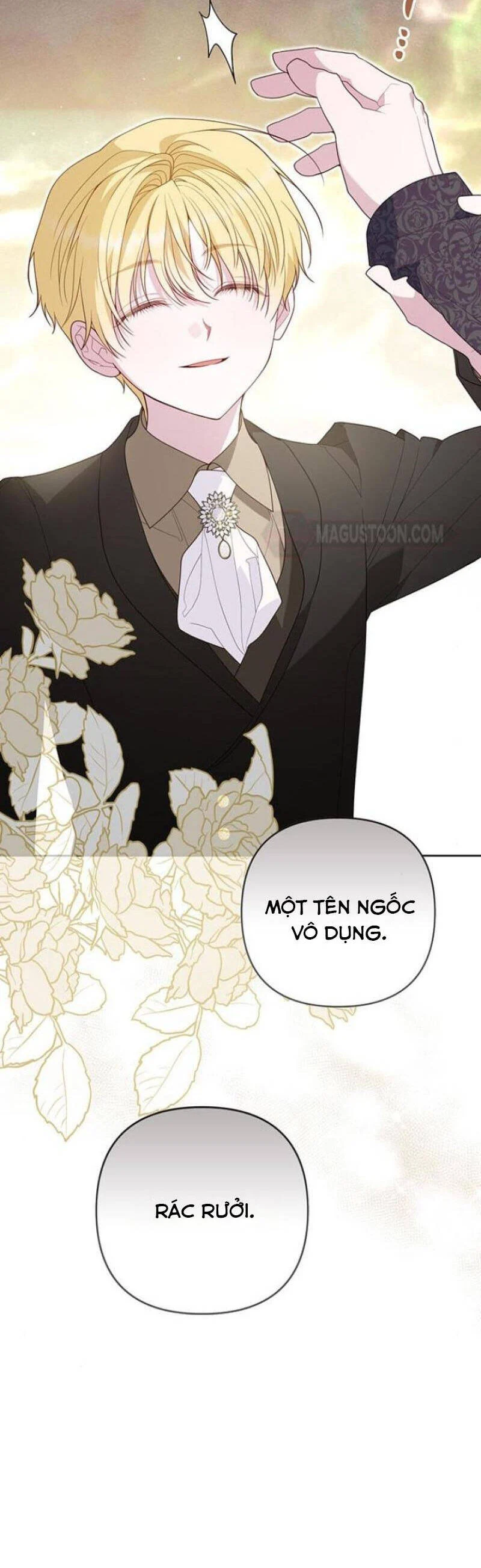 Bạo Chúa Bé Con Chapter 106 - Trang 2