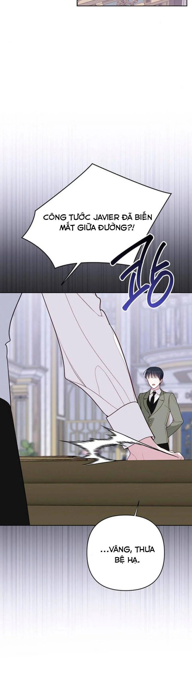 Bạo Chúa Bé Con Chapter 106 - Trang 2