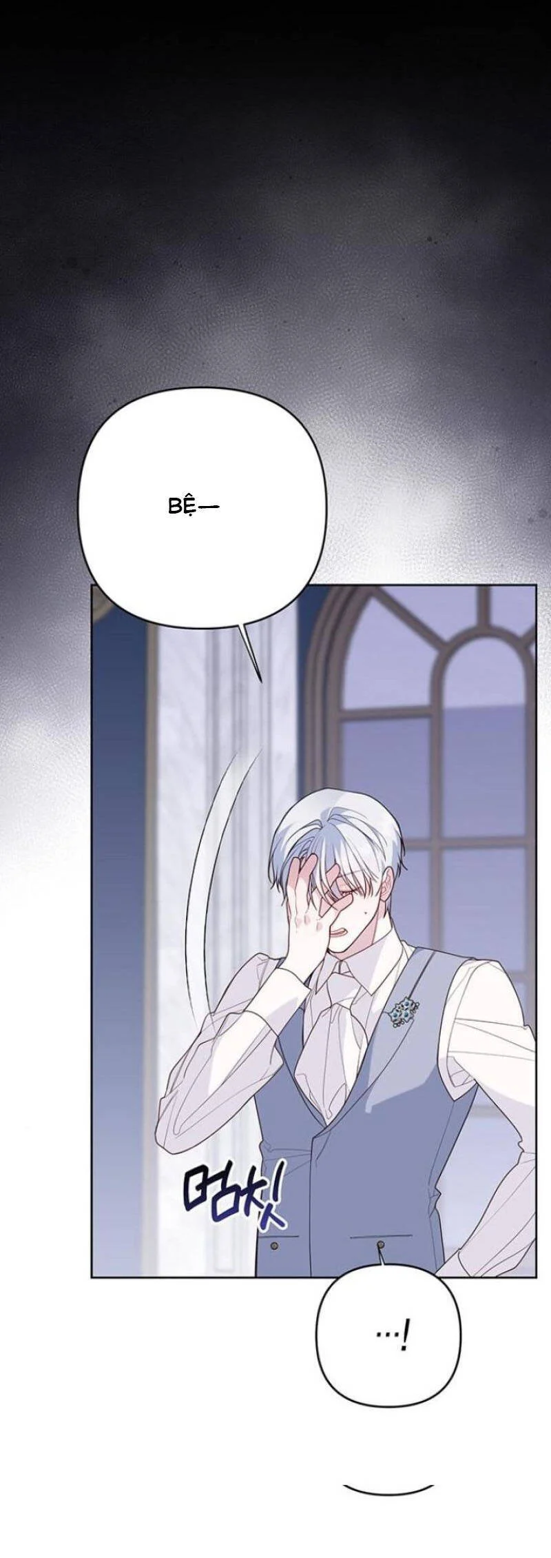 Bạo Chúa Bé Con Chapter 106 - Trang 2