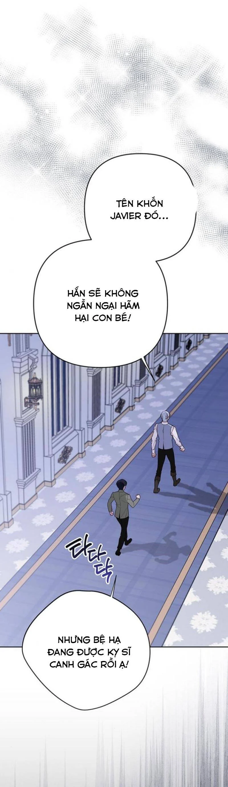 Bạo Chúa Bé Con Chapter 106 - Trang 2