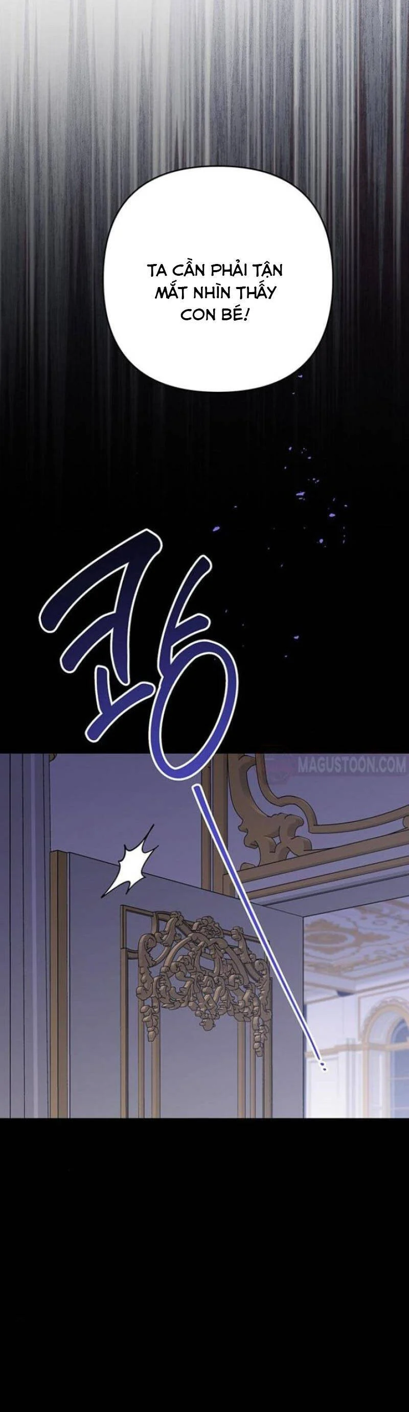 Bạo Chúa Bé Con Chapter 106 - Trang 2