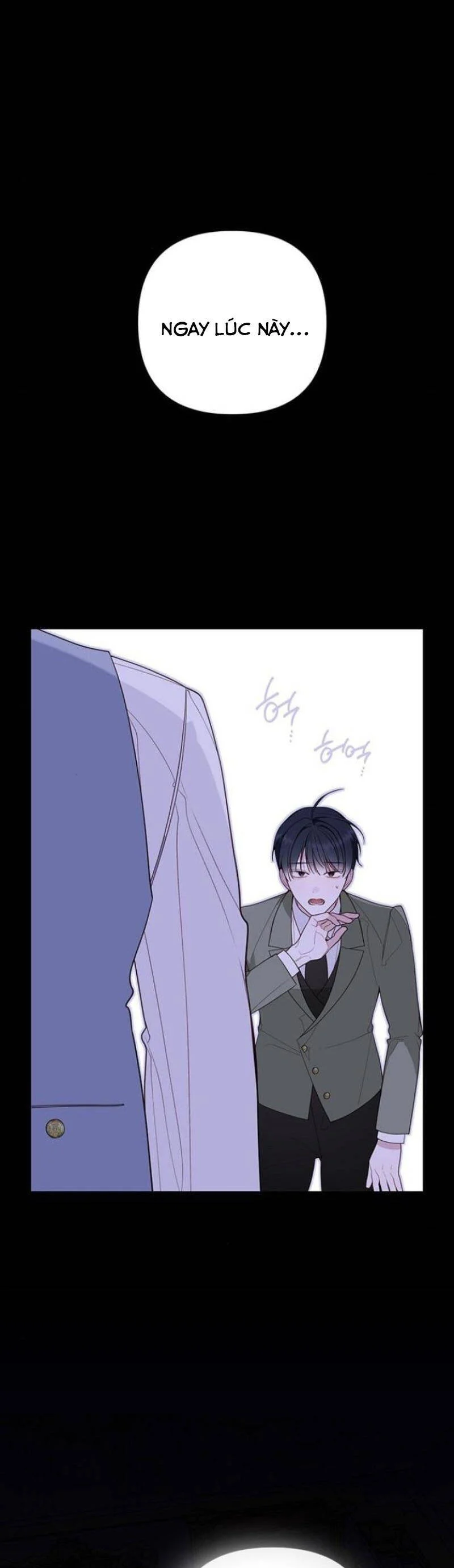 Bạo Chúa Bé Con Chapter 106 - Trang 2