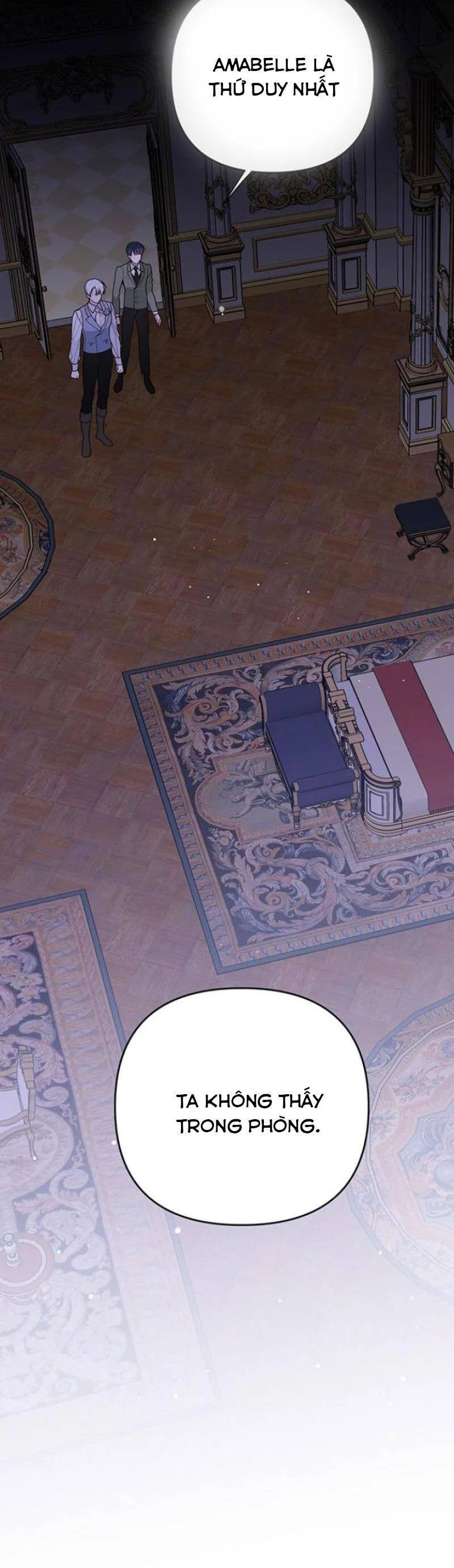 Bạo Chúa Bé Con Chapter 106 - Trang 2