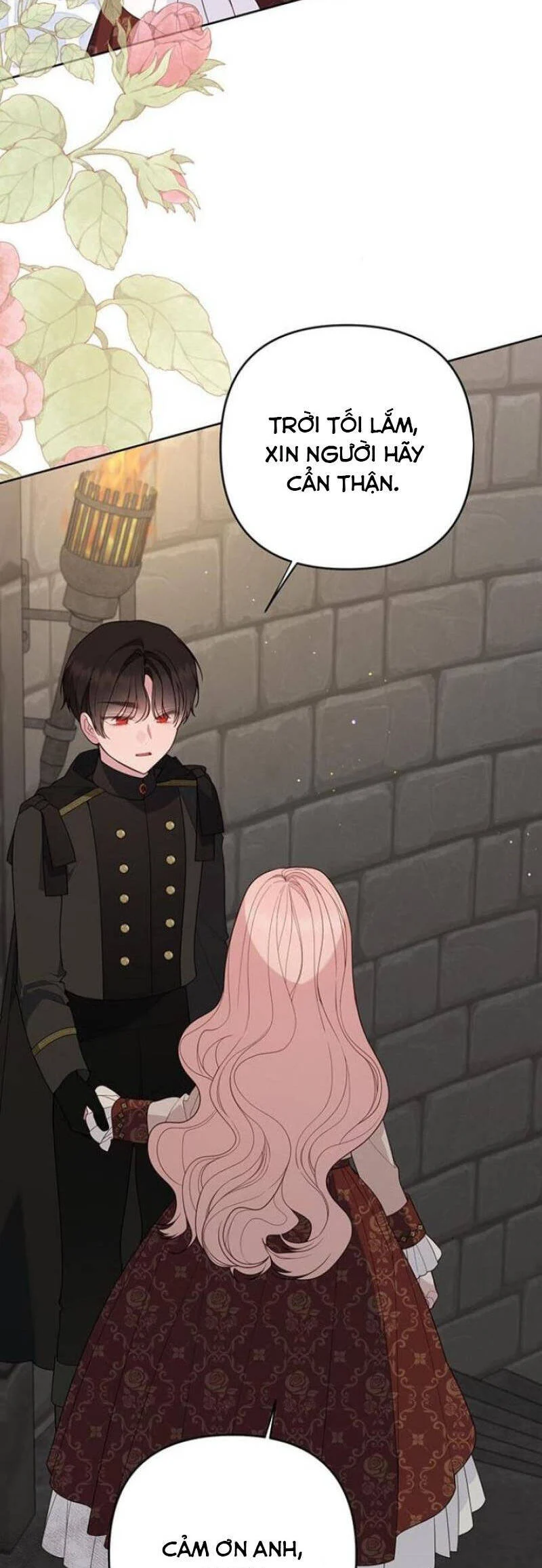 Bạo Chúa Bé Con Chapter 106 - Trang 2