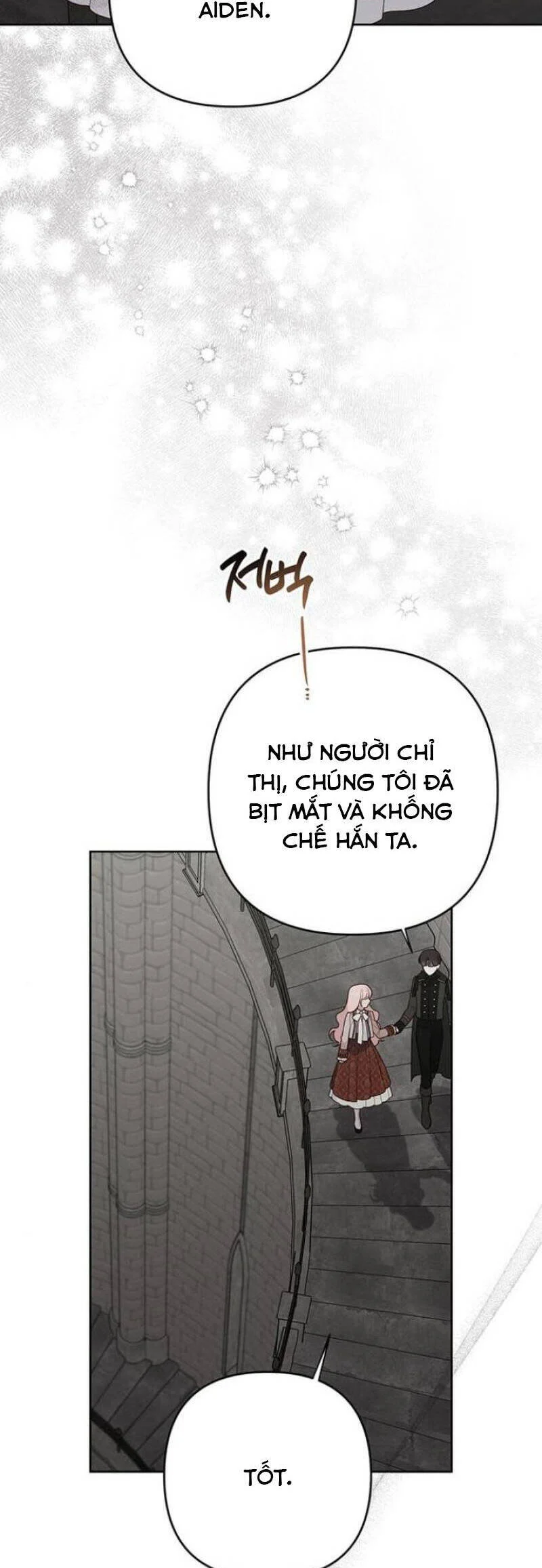 Bạo Chúa Bé Con Chapter 106 - Trang 2