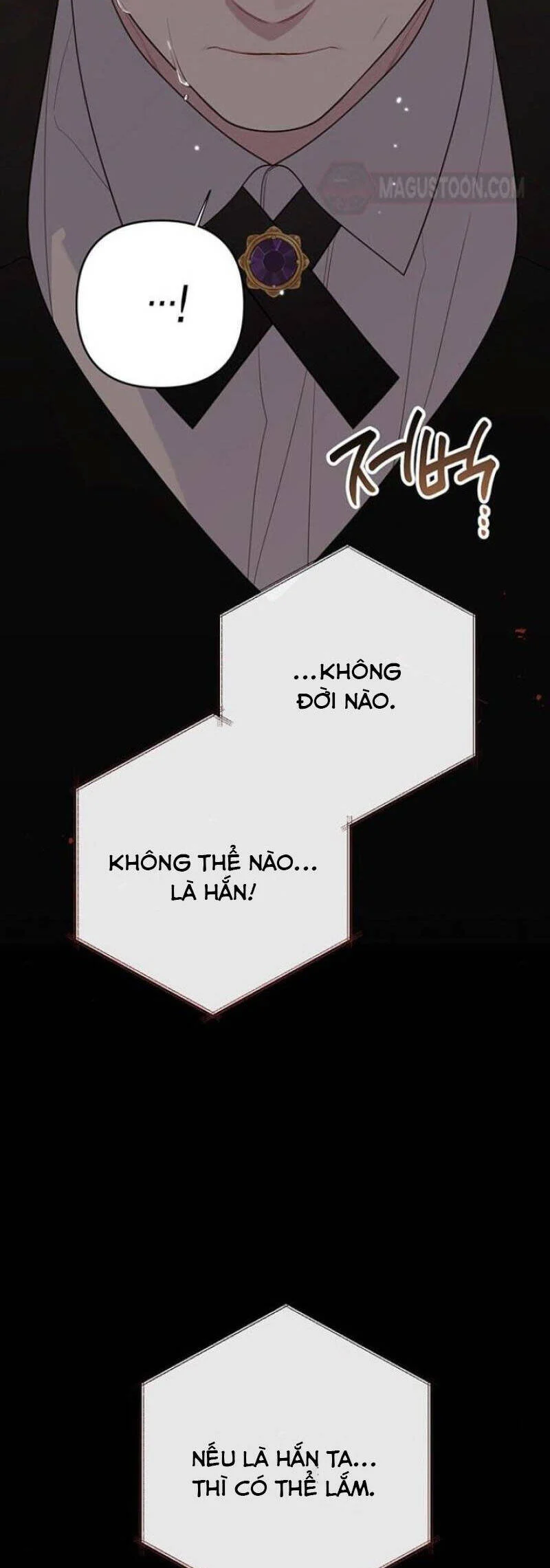 Bạo Chúa Bé Con Chapter 106 - Trang 2