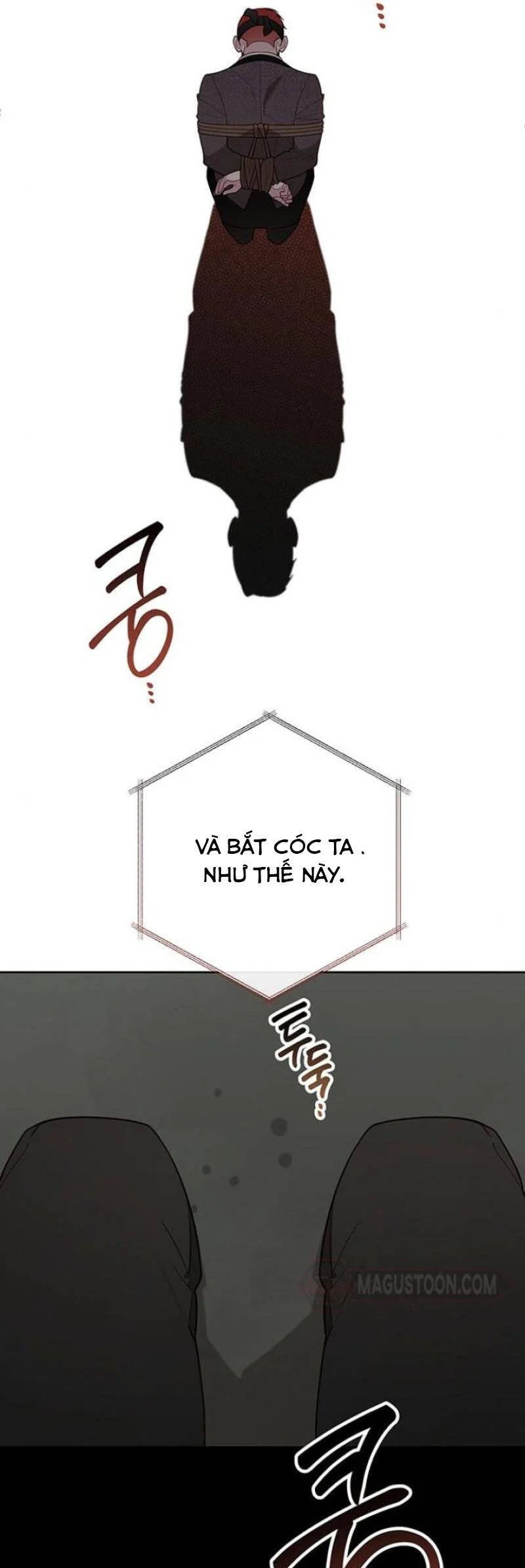 Bạo Chúa Bé Con Chapter 106 - Trang 2