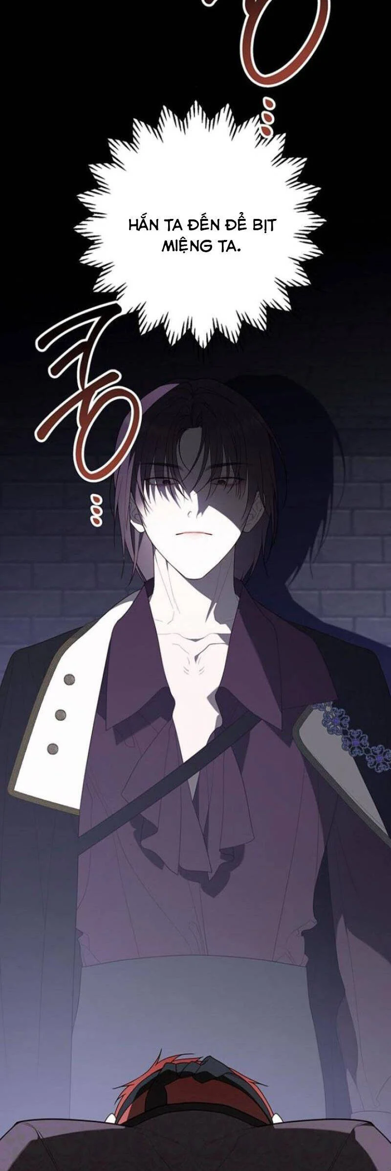 Bạo Chúa Bé Con Chapter 106 - Trang 2