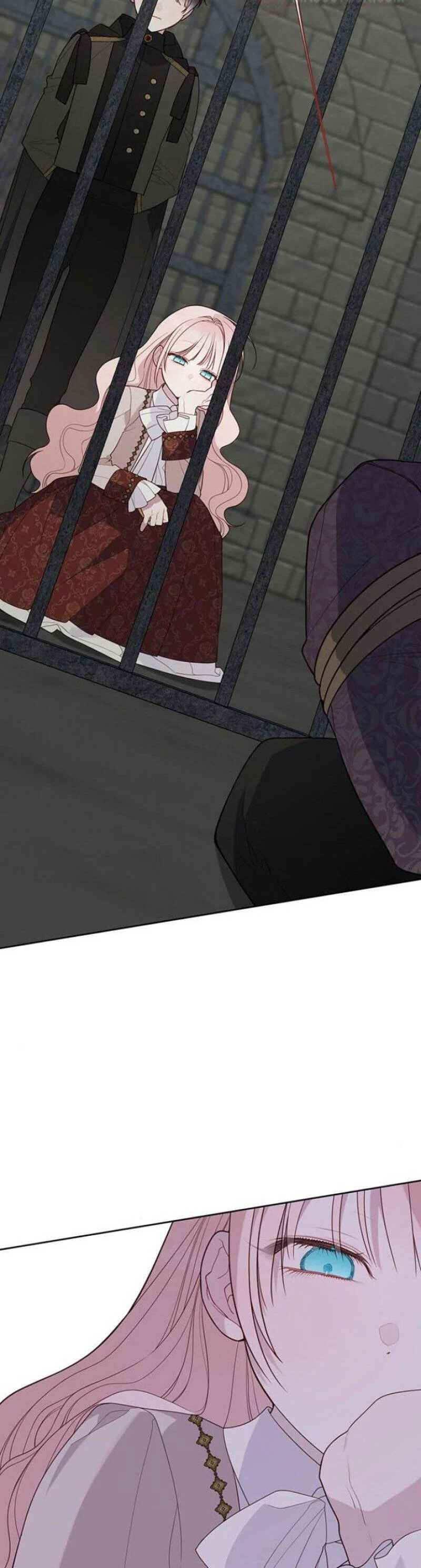 Bạo Chúa Bé Con Chapter 106 - Trang 2