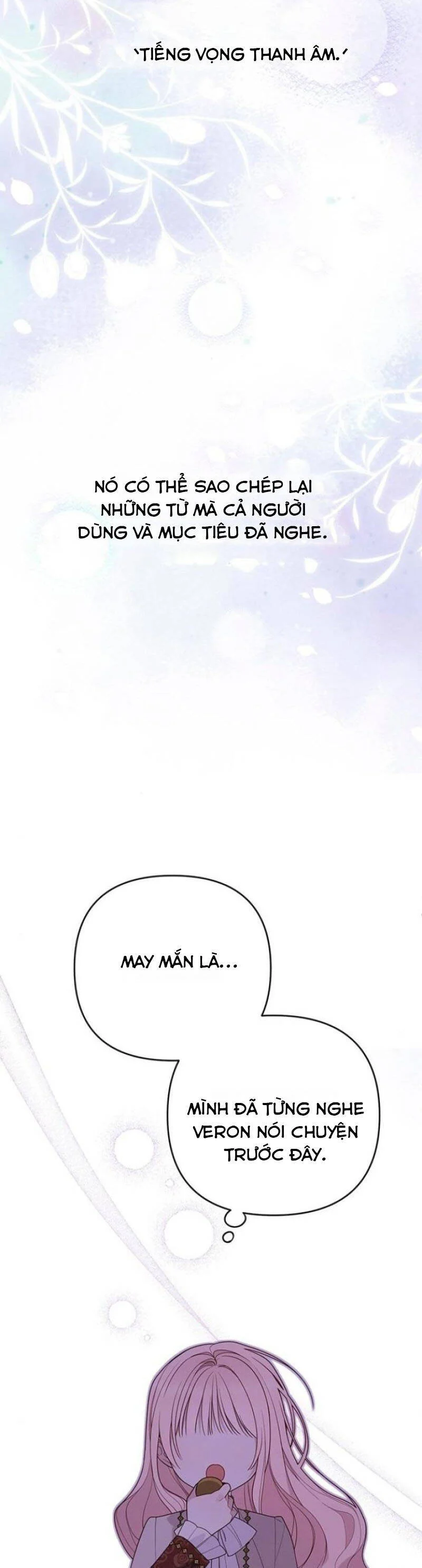 Bạo Chúa Bé Con Chapter 106 - Trang 2