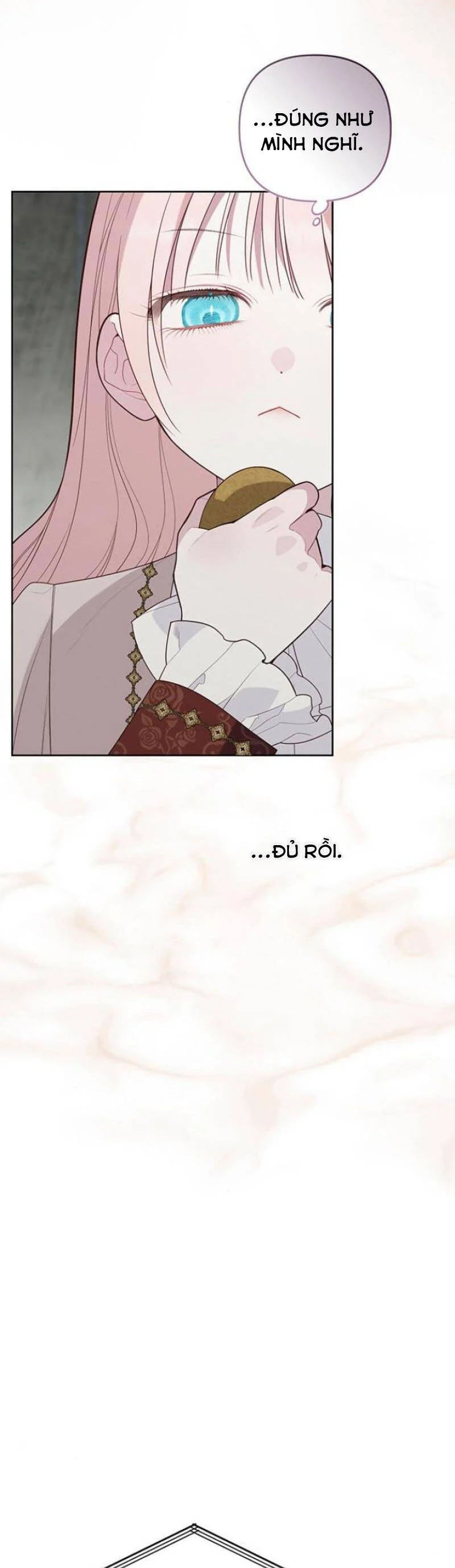 Bạo Chúa Bé Con Chapter 106 - Trang 2