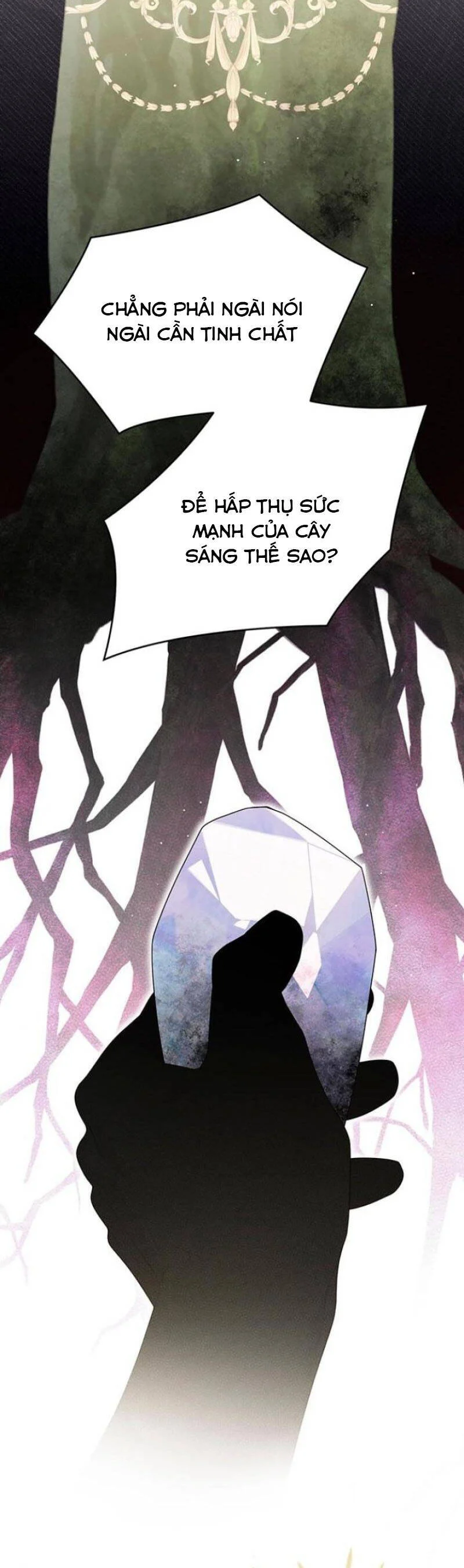 Bạo Chúa Bé Con Chapter 106 - Trang 2