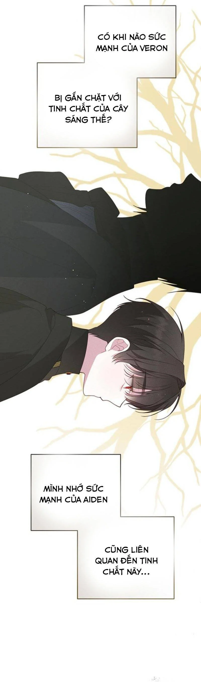 Bạo Chúa Bé Con Chapter 106 - Trang 2