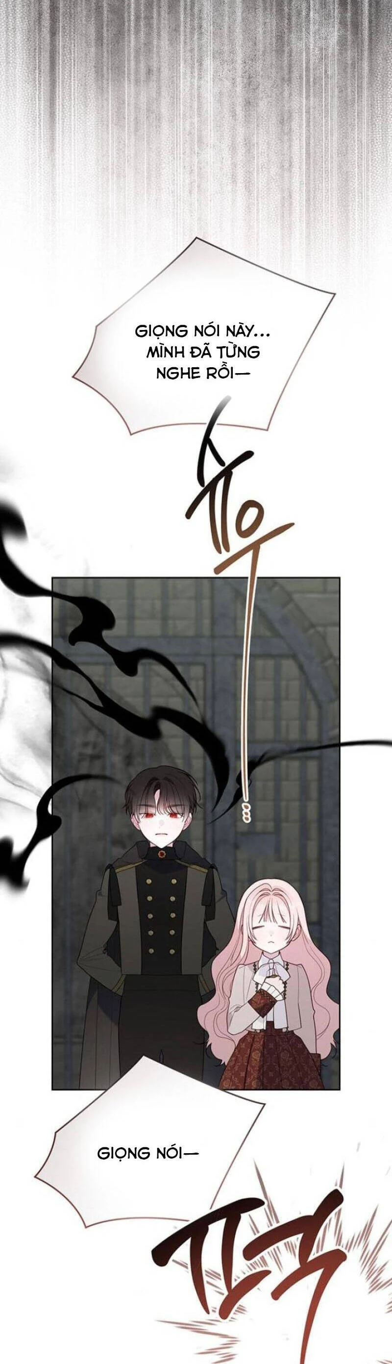 Bạo Chúa Bé Con Chapter 106 - Trang 2
