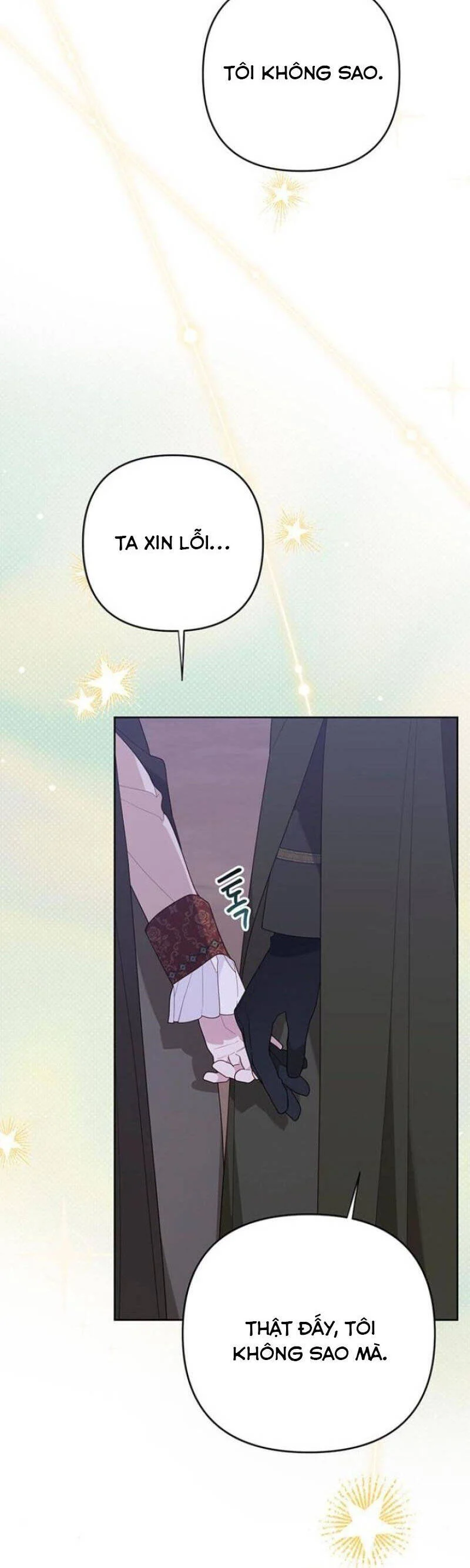 Bạo Chúa Bé Con Chapter 106 - Trang 2