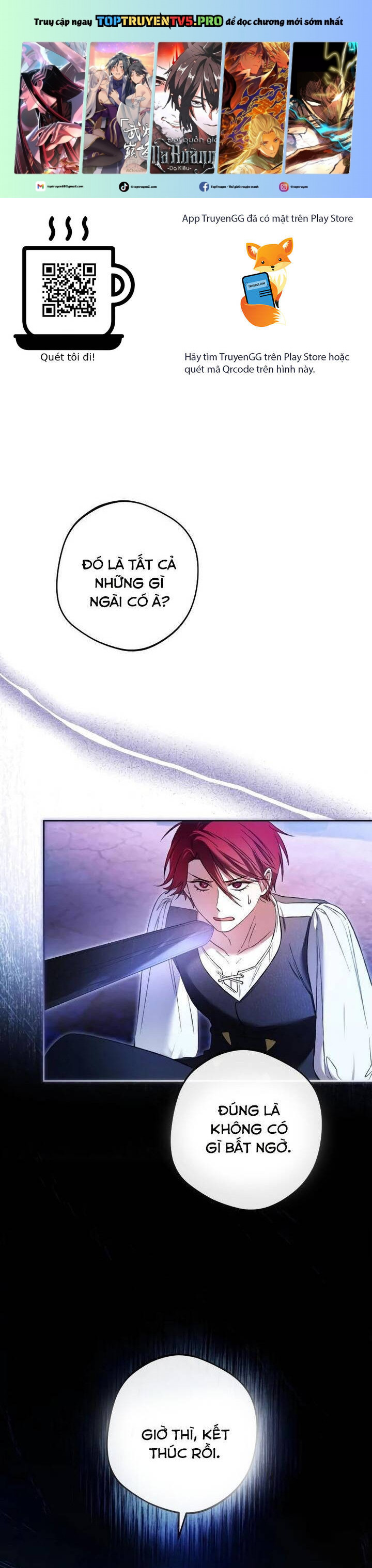 Bạo Chúa Độc Ác Trở Lại Chapter 17 - Trang 2